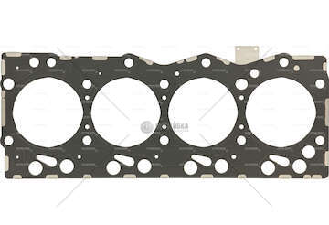 Gasket, cylinder head F4AE0481 - TECTOR - 4 CYL SP.1,25 Victor Reinz