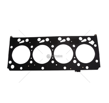 Gasket, cylinder head F4AFE411 - TECTOR EURO 6 4 CYL SP.1,15 Iveco