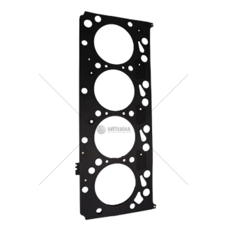 Gasket, cylinder head F4AFE411 - TECTOR EURO 6 4 CYL SP.1,25 Iveco