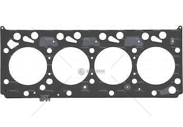 Gasket, cylinder head F4AFE411 - TECTOR EURO 6 4 CYL SP.1,25 Victor Reinz
