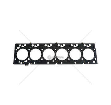 Gasket, cylinder head F4AFE611 - TECTOR EURO 6 - 6 CYL 1,25MM Iveco