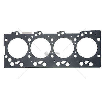 Gasket, cylinder head F4GE0404/0454 8V 1,25MM Fiat Powertrain Technologies