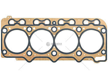 Gasket, cylinder head F5CE/F5AE/F32 Elring