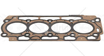 Gasket, cylinder head F6JA/F6JB/8HS - FIESTA/C3/206 1.4D 1,35MM Elring