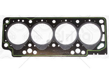 Gasket, cylinder head F8Q - MEGANE I/RAPID/TRAFIC 81X1,75 MM Elring