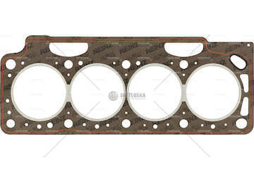 Gasket, cylinder head F8Q - MEGANE I/RAPID/TRAFIC 81X1,75 MM Victor Reinz