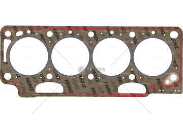 Gasket, cylinder head F9Q - ESPACE III/MEGANE I 1.9 DTI 81X1,35 MM Victor Reinz