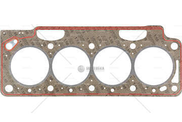Gasket, cylinder head F9Q - ESPACE III/MEGANE I 1.9 DTI 81X1,45 MM Victor Reinz