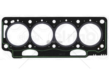Gasket, cylinder head F9Q - LAGUNA I/MEGANE I 1.9 DTI 81X1,55 MM Elring