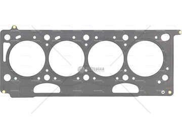 Gasket, cylinder head F9Q - LAGUNA II/MEGANE II 81X1,25 MM Victor Reinz