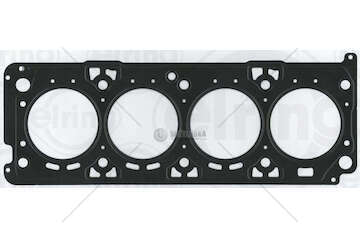 Gasket, cylinder head FIAT MAREA/BRAVO 1.6 16V 80,5 MLS Elring
