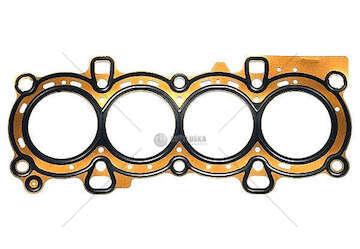 Gasket, cylinder head FIESTA 1.4 16V - FXDA/B/C/D/FX JA/B/C/D Elring