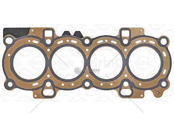 Gasket, cylinder head FIESTA - DHA/DHB/DHC/DHD/DHE/DHF/ DHG/FUJA Elring