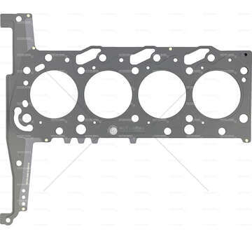 Gasket, cylinder head FMBA/N7BA - MONDEO III/TRANSIT Ø 87MM Victor Reinz