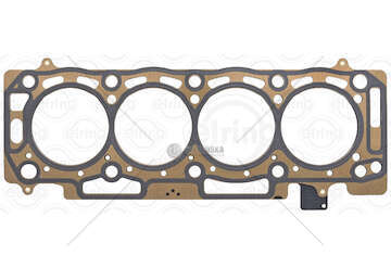 Gasket, cylinder head FOCUS III 2.0 TDCI GUARNIZIONE 1 TACCA Elring