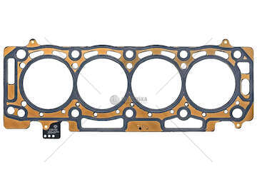 Gasket, cylinder head FOCUS III 2.0TDCI GUARNIZ.3 TACCHE Elring