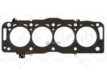 Gasket, cylinder head FORD FOCUS/KUGA/GALAXY 4 TACCHE SP.1,4MM Elring