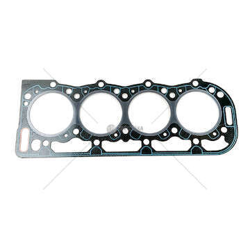 Gasket, cylinder head FORD GUARN. TESTA CIL.METAL-FIBRA Elring