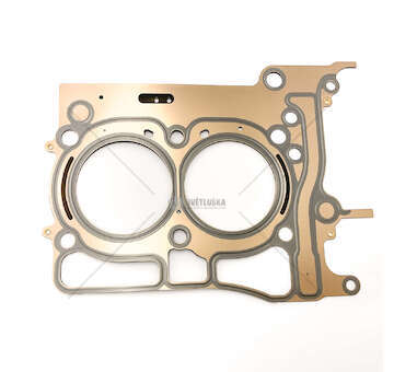 Gasket, cylinder head FORESTER/LEGACY - EE20/EE20Z Elring