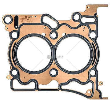 Gasket, cylinder head FORESTER/LEGACY/OUTBACK -EE20/EE20Z Elring