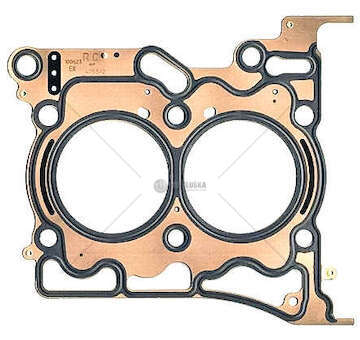 Gasket, cylinder head FORESTER/LEGACY/OUTBACK -EE20/EE20Z Elring