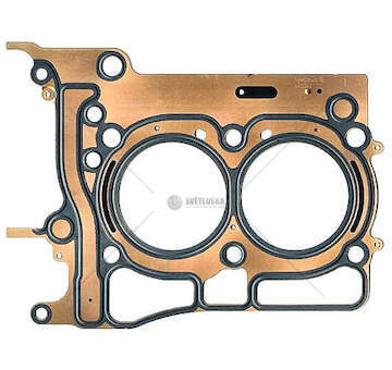 Gasket, cylinder head FORESTER/LEGACY/OUTBACK -EE20/EE20Z Elring