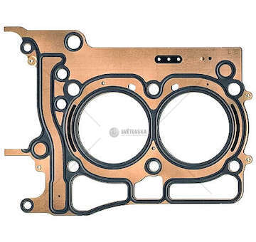 Gasket, cylinder head FORESTER/LEGACY/XV - EE20/EE20Z Elring