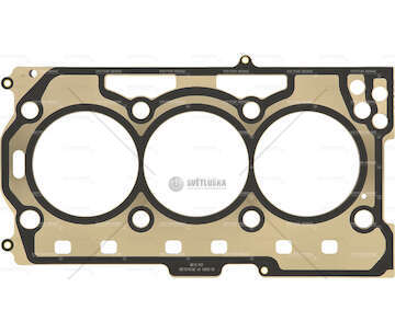Gasket, cylinder head FOX/POLO 1.2 Victor Reinz