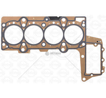 Gasket, cylinder head FREELANDER/BMW 2 TACCHE 2.0TDI 16V Elring