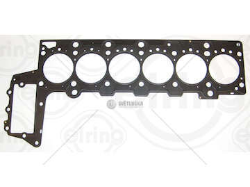 Gasket, cylinder head G.TC 1FORO X3/X5 M57D25TU/30TU 2.5/3.0D SPESS Elring