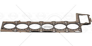 Gasket, cylinder head G.TC 3 TACCHE X3/X6 M57306 D5/ M5N7306 D5 Elring