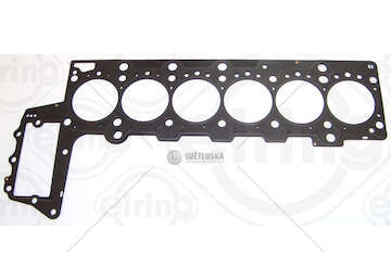Gasket, cylinder head G.TC 3FORI X3/X5 M57D25TU/30TU2.5/3.0D SPESS Elring