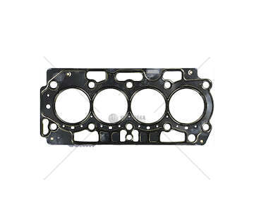 Gasket, cylinder head G. TESTA 5 TACCHE - SP 1.45 Victor Reinz