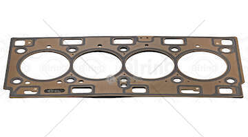 Gasket, cylinder head G9U - MASTER II/TRAFIC II 2.5 DCI 90X1,2 MM Elring