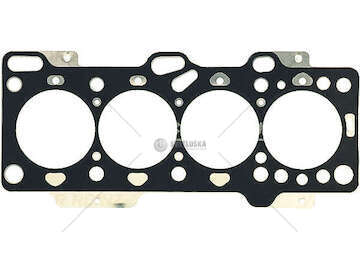 Gasket, cylinder head GETZ/ATOS PRIME 1.1 G4HD Victor Reinz