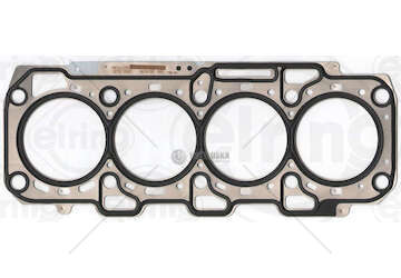 Gasket, cylinder head GIULIETTA MITO 1.6 JTDM D 80,5 SP.0,92 MM Elring