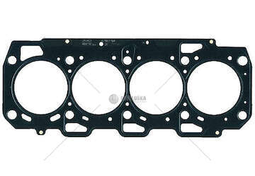 Gasket, cylinder head GTC-0,82-S/TACCHE-CROMA-159 1. 9MJTD 16V Elring