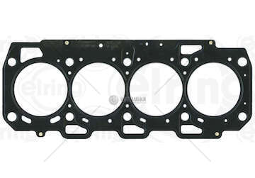 Gasket, cylinder head GTC-0,92-1 TACCA -CROMA-159 1. 9MJTD 16V Elring