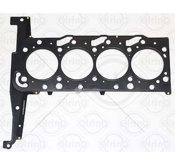 Gasket, cylinder head GTC-1,10-1/TAC.TRANSIT 2.4 TDD I Elring