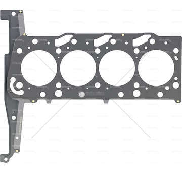 Gasket, cylinder head GTC-1,10-1/TAC.TRANSIT 2.4 TDD I Victor Reinz