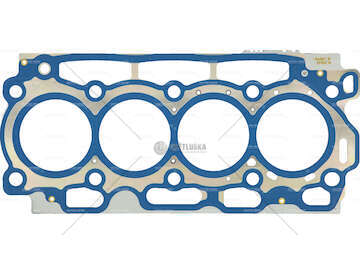 Gasket, cylinder head GTC-1,30-3TAC.C-MAX/MINI/S40 1.6 HDI 16V Victor Reinz