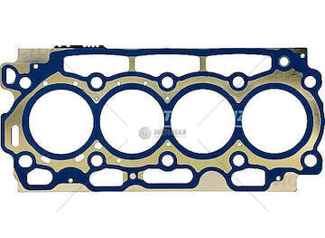 Gasket, cylinder head GTC-1,40-4TAC.C-MAX/MINI/S40 1 .6 HDI 16V Victor Reinz