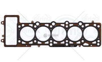 Gasket, cylinder head GTC-1,43-3TAC.-AXD/AXE/BAC/BLJ /BNZ/BPC Elring