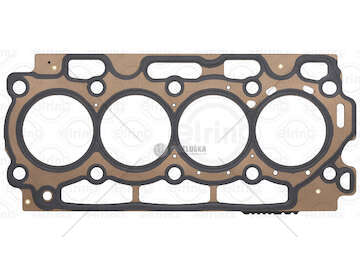 Gasket, cylinder head GTC-1,45-5TAC.C-MAX/MINI/S40 1 .6 HDI 16V Elring