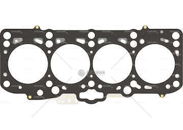 Gasket, cylinder head GTC-1,51-2 TACCHE-BDJ/BDK/BST Victor Reinz