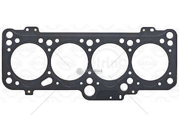 Gasket, cylinder head GTC-1,53-1 TACCA-AAZ/1Y/AEF/ABL METALL. Elring