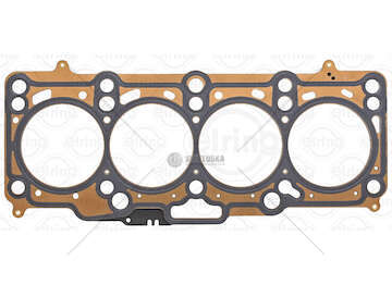 Gasket, cylinder head GTC-1,55-1 TACCA MLS-CBAA/CBAB /CBCA/CBBA Elring