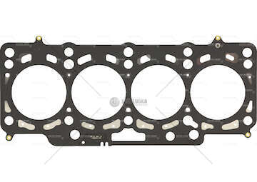 Gasket, cylinder head GTC - 1,55-1TAC GOLF/POLO/FABIA 1.6TDI CAYE/ Victor Reinz