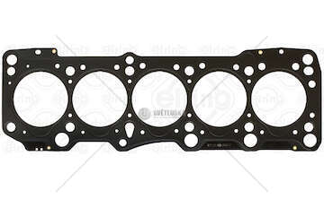 Gasket, cylinder head GTC-1,57-2 TACCH AAB AAB110 001> METAL Elring