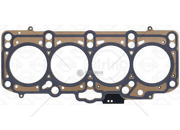 Gasket, cylinder head GTC-1,57-2 TACCH-AJM/ASZ/ATD/A TJ/AXR/AXB Elring